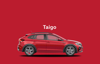Volkswagen Taigo R-Line | 1.0 TSI OPF, 81 kW (110 PS) 7-Gang DSG