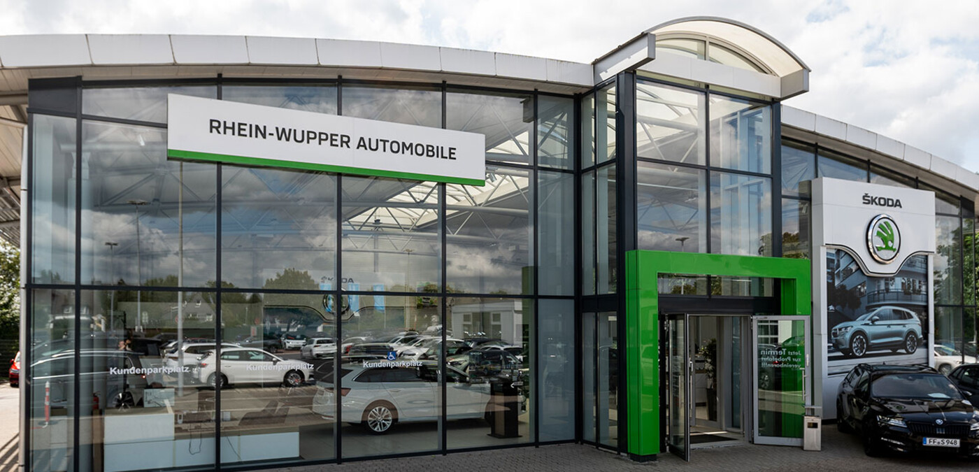 ŠKODA Leverkusen