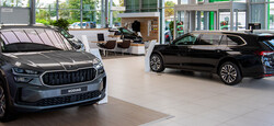 ŠKODA Leverkusen