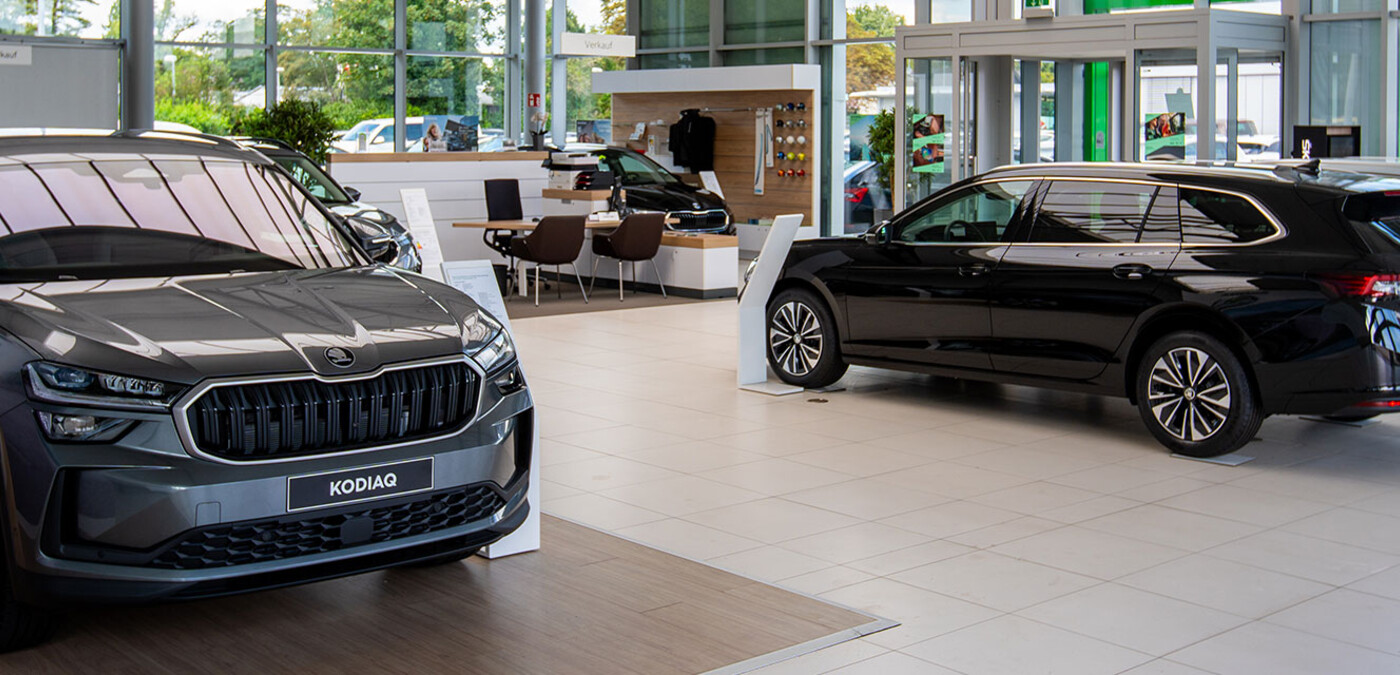 ŠKODA Leverkusen