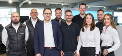 Team Werkstatt Volkswagen Mettmann