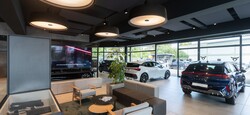 CUPRA Düsseldorf-Benrath