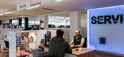 Volkswagen Mettmann