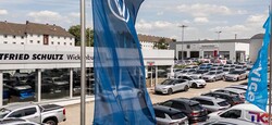 Volkswagen & Skoda Service Wickenburg