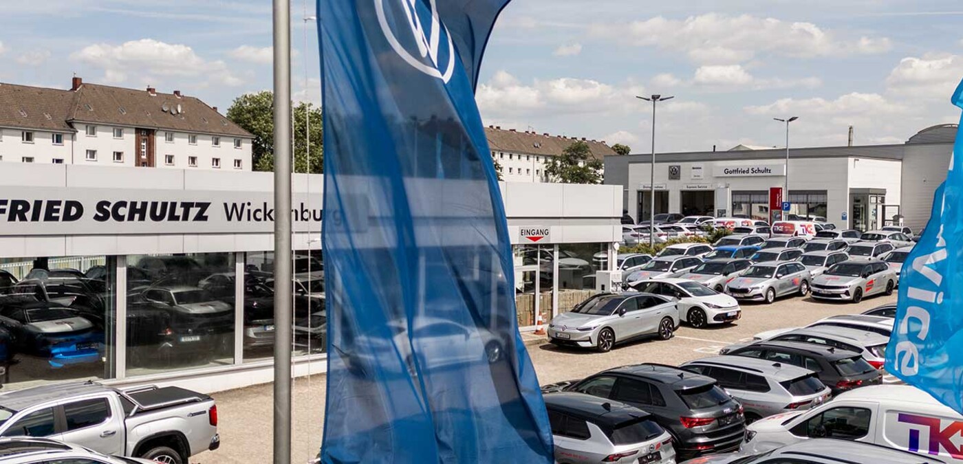 Volkswagen & Skoda Service Wickenburg