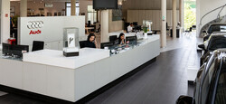 Audi Zentrum Leverkusen