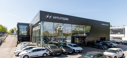 Hyundai Mülheim