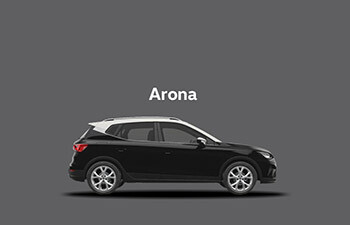 SEAT Arona FR 1,0 TSI | 85 kW (115 PS), DSG