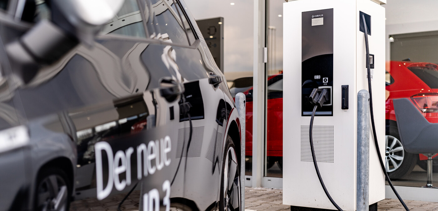 Volkswagen Grevenbroich