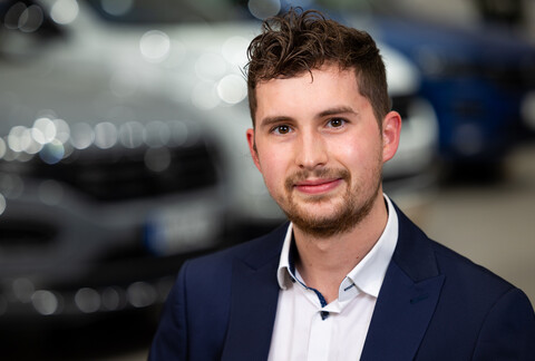 Sebastian Gräser