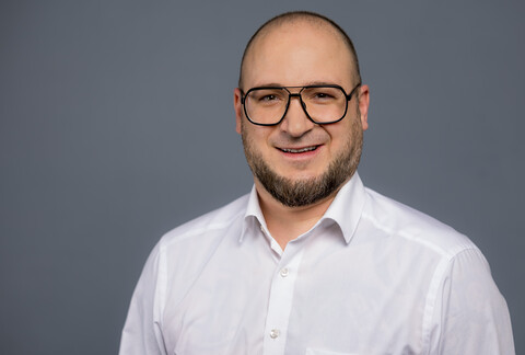 Florian Brauer Florian Brauer