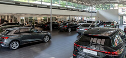 Audi Zentrum Mülheim