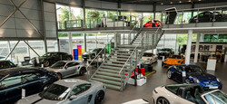 Porsche Zentrum Wuppertal