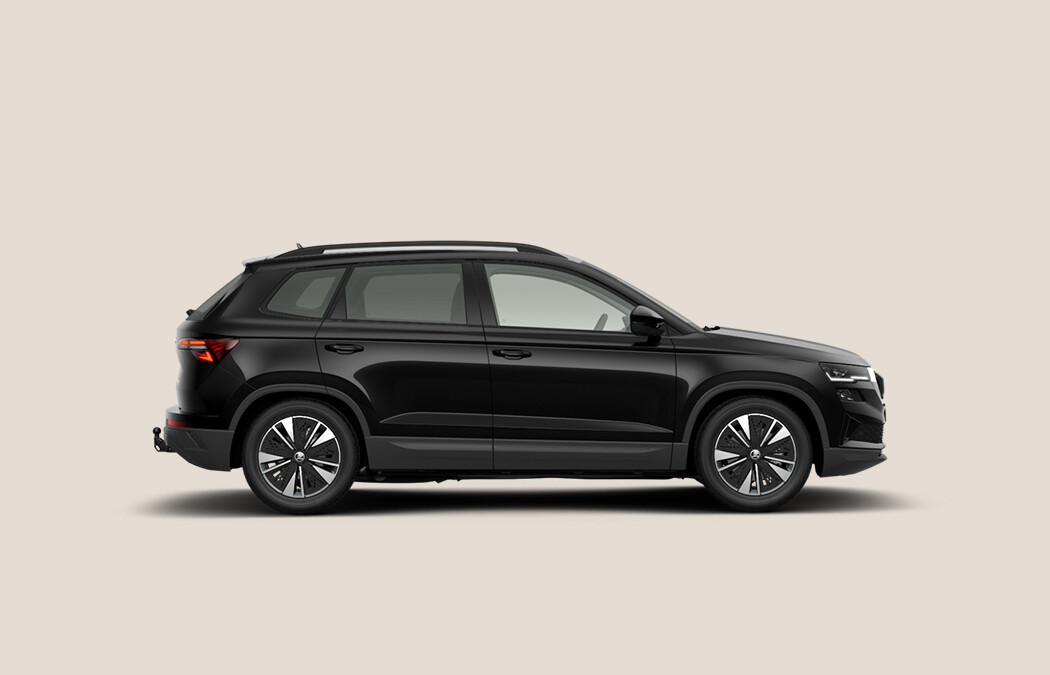 ŠKODA Karoq Selection | 110 kW (150 PS), 7-Gang DSG