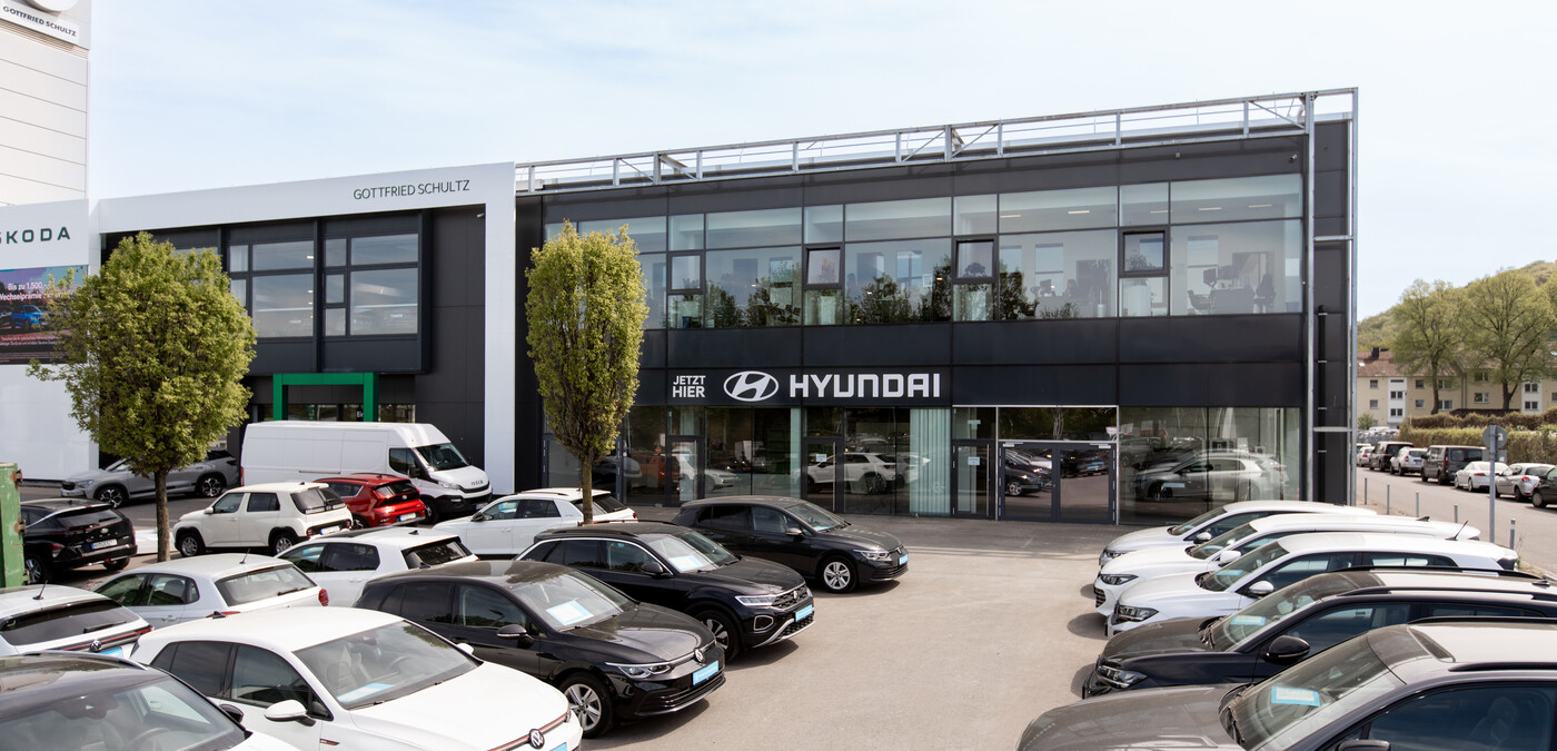 Hyundai Hagen