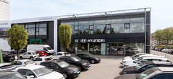 Hyundai Hagen