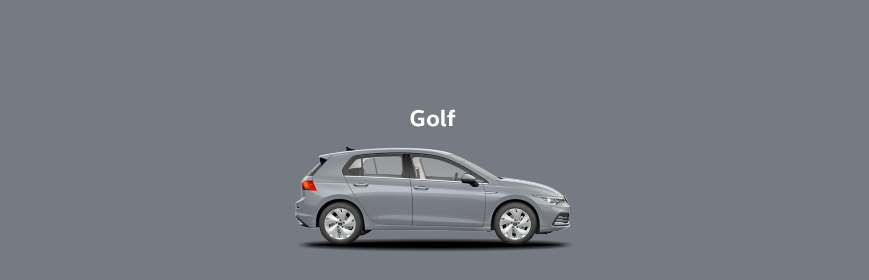 Volkswagen Golf MOVE | 1,5 l TSI OPF, 96 kW (130 PS), 6-Gang