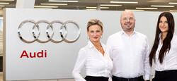 Audi Zentrum Neuss