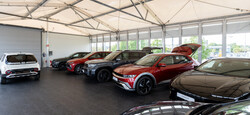 Hyundai Essen
