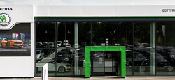 ŠKODA Neuss