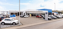 Volkswagen Grevenbroich