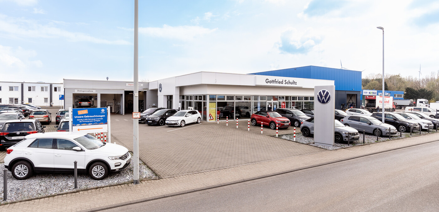 Volkswagen Grevenbroich