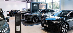 Volkswagen Neuss