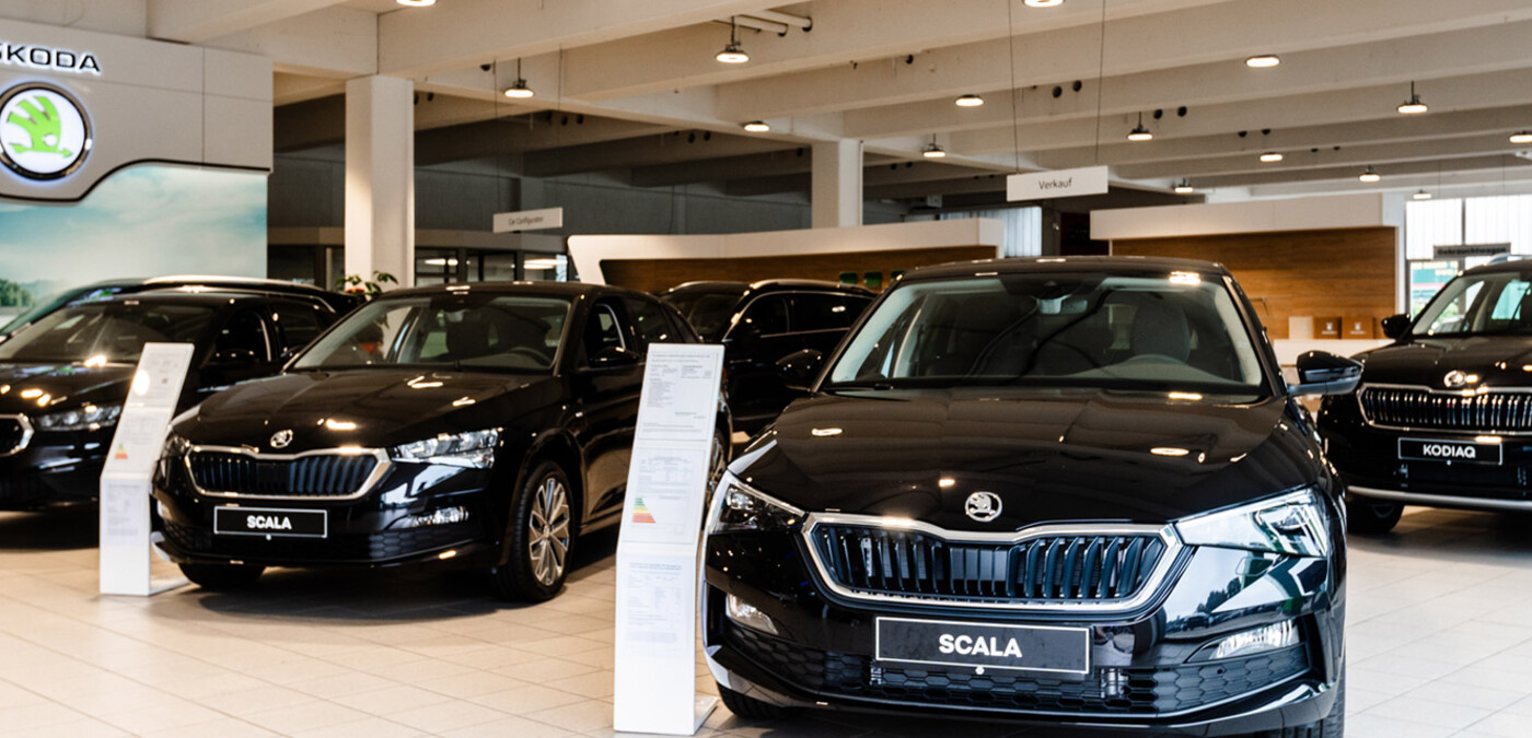 ŠKODA Hagen