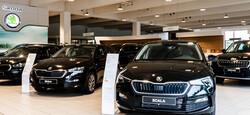 ŠKODA Hagen