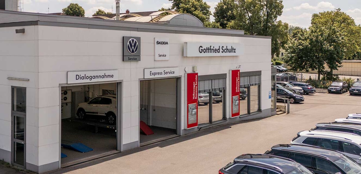 Volkswagen & Skoda Service Wickenburg