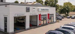 Volkswagen & Skoda Service Wickenburg