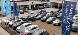 Volkswagen Mettmann