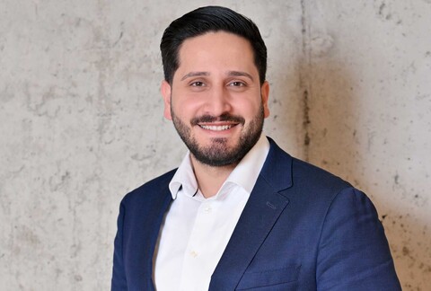 Hamit Karadag Hamit Karadag