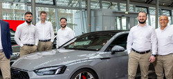 Audi Zentrum Essen