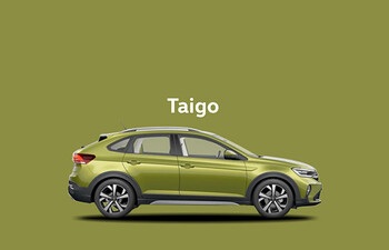 Volkswagen Taigo 1.0 TSI | 70 kW (95 PS) 5-Gang