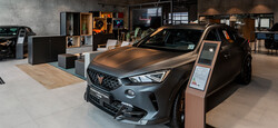 CUPRA Neuss
