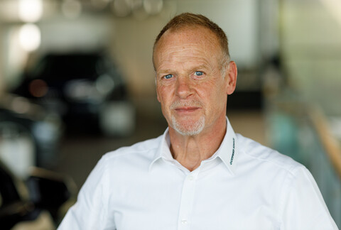 Jürgen Müller Jürgen Müller