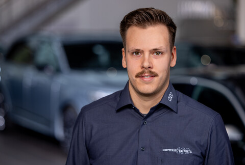 Niklas Alexander Fazius