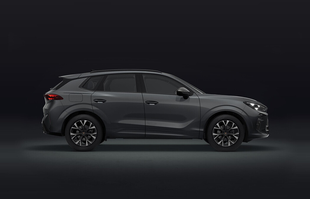 CUPRA Terramar | 110kW (150 PS), 7-Gang DSG