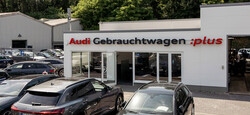 Audi Zentrum Mülheim