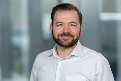 Markus Schwiderowski Markus Schwiderowski