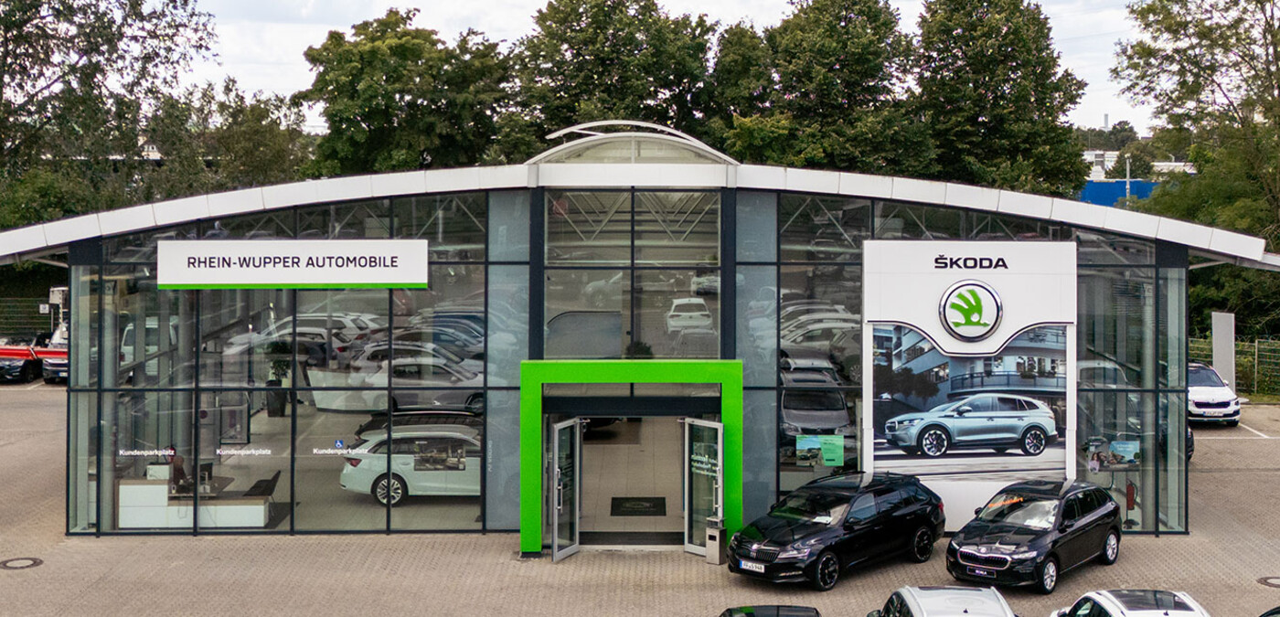 ŠKODA Leverkusen