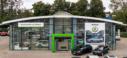 ŠKODA Leverkusen