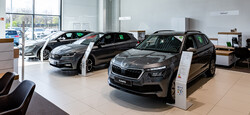ŠKODA Neuss