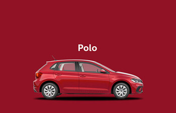 Volkswagen Polo Move | 59 kW (80 PS), 5-Gang