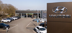 Hyundai Velbert