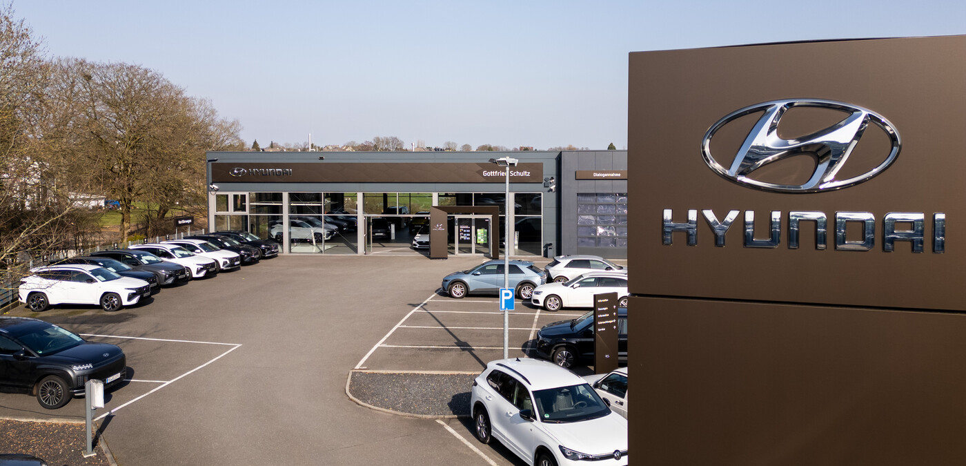 Hyundai Velbert
