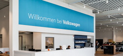 Volkswagen Neuss