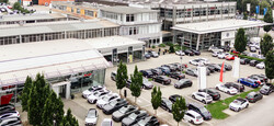 Volkswagen Hagen