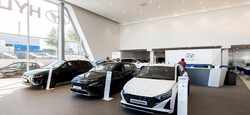 Hyundai Mülheim